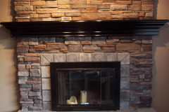 Interior Renovations