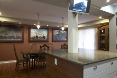 Kitchen Renovations