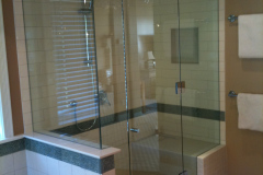 Bathroom Renovations