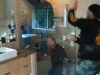 Shower Glass | Bathroom Renovations