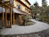Concrete Walkway | Exterior Renovations