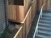 Fence and Shed | Exterior Renovations
